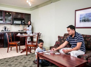 Chateau Nova Kingsway | North Central Edmonton