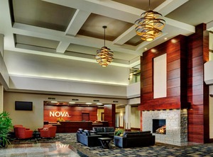 Chateau Nova Yellowhead | Northwest Edmonton