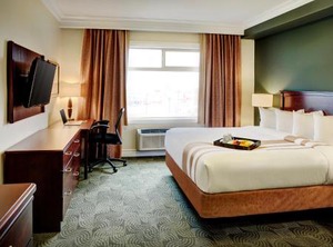 Chateau Nova Yellowhead | Northwest Edmonton