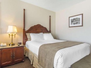 Chateau Saint John Trademark | Saint John