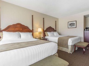 Chateau Saint John Trademark | Saint John