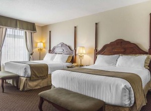 Chateau Saint John Trademark | Saint John