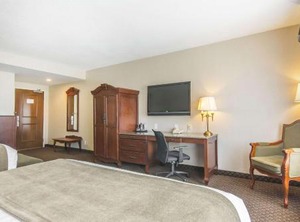 Chateau Saint John Trademark | Saint John