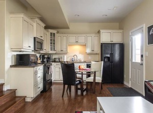 Chilliwack Nest | Promontory