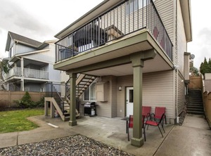 Chilliwack Nest | Promontory