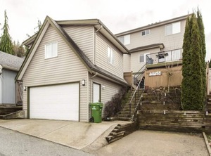 Chilliwack Nest | Promontory