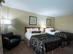 Clarion Hotel | Brandon