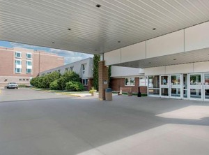 Clarion Hotel | Brandon