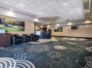 Clarion Hotel | Brandon