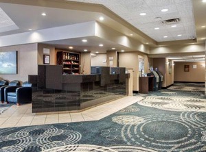 Clarion Hotel | Brandon