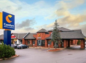 Comfort Hotel | Peterborough