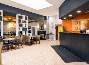 Comfort Hotel | Peterborough