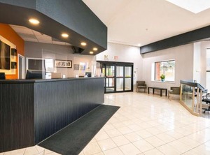 Comfort Hotel | Peterborough