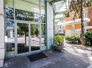 Quality Hotel Airport | Richmond City Centre