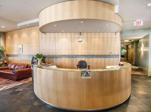 Quality Hotel Airport | Richmond City Centre