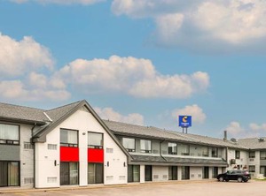 Comfort Inn Amherst | Amherst