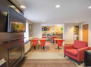 Comfort Inn Amherst | Amherst