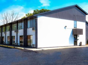 Comfort Inn Belleville | Cannifton