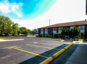 Comfort Inn Belleville | Cannifton
