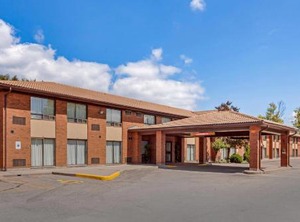 Comfort Inn Brantford | Brantford