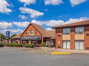 Comfort Inn Brantford | Brantford