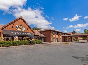 Comfort Inn Brantford | Brantford