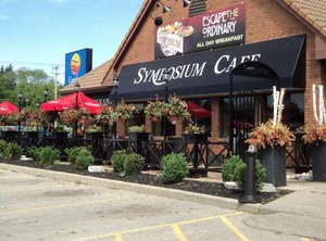 Comfort Inn Brantford | Brantford