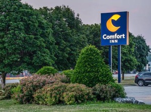Comfort Inn Chatham | Chatham-Kent