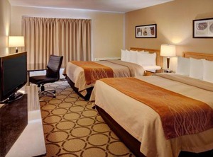 Comfort Inn Corner Brook | Corner Brook