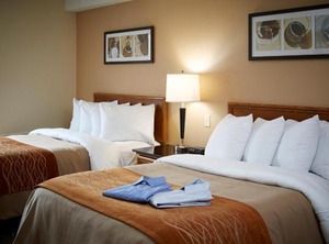 Comfort Inn Corner Brook | Corner Brook