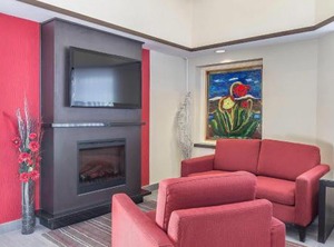 Comfort Inn Corner Brook | Corner Brook