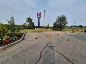 Comfort Inn Fort Erie | Fort Erie