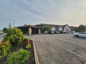 Comfort Inn Fort Erie | Fort Erie