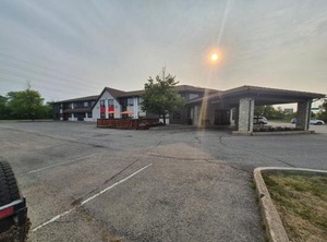 Comfort Inn Fort Erie | Fort Erie