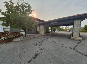 Comfort Inn Fort Erie | Fort Erie