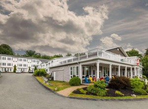 Comfort Inn Halifax | Halifax