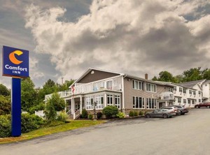Comfort Inn Halifax | Halifax