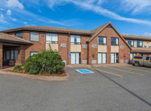 Comfort Inn Glasgow | New Glasgow