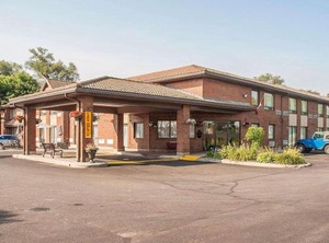 Comfort Inn Orillia | Orillia