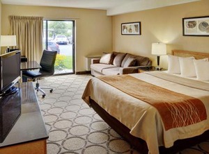 Comfort Inn Orillia | Orillia