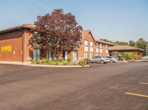 Comfort Inn Orillia | Orillia