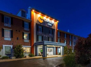 Comfort Inn Sarnia | Point Edward