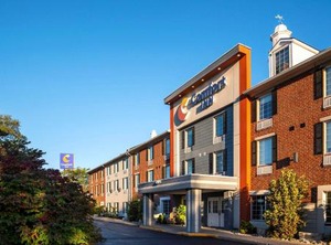 Comfort Inn Sarnia | Point Edward