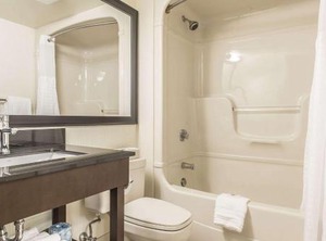 Comfort Inn | Sept-Iles
