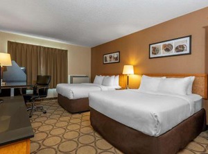 Comfort Inn | Sept-Iles