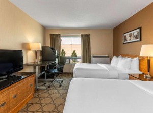 Comfort Inn | Sept-Iles