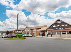 Comfort Inn Catharines Niagara | York - Haig