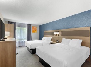Comfort Inn Catharines Niagara | York - Haig