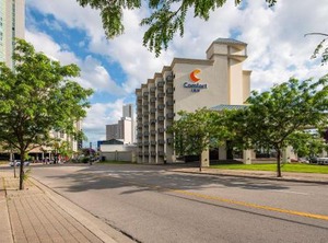 Comfort Inn Fallsview | Fallsview