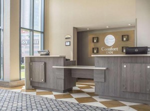 Comfort Inn Fallsview | Fallsview